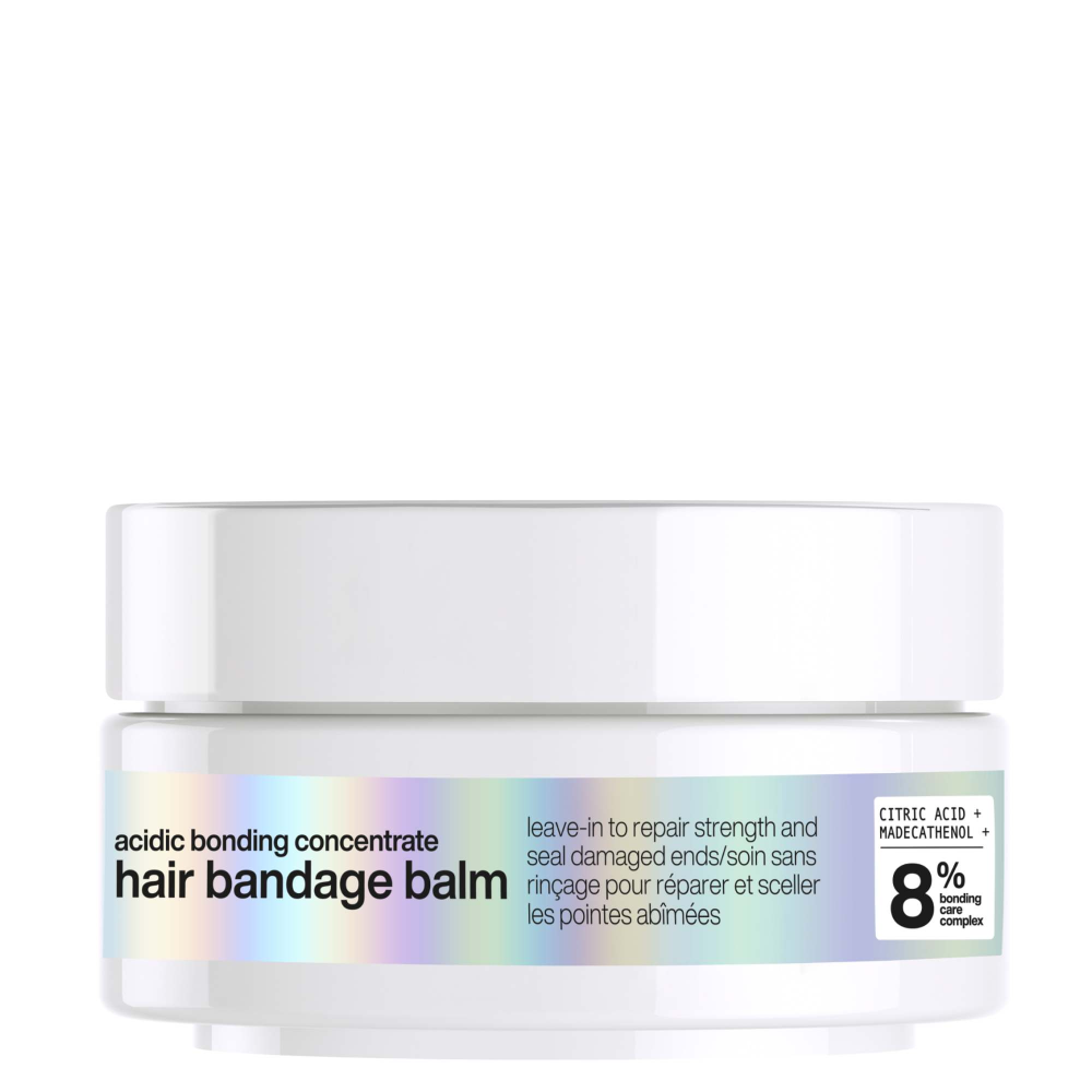 Redken - Reparador de Puntas Hair Bandage Balm Acidic Bonding Concentrate 75 ml