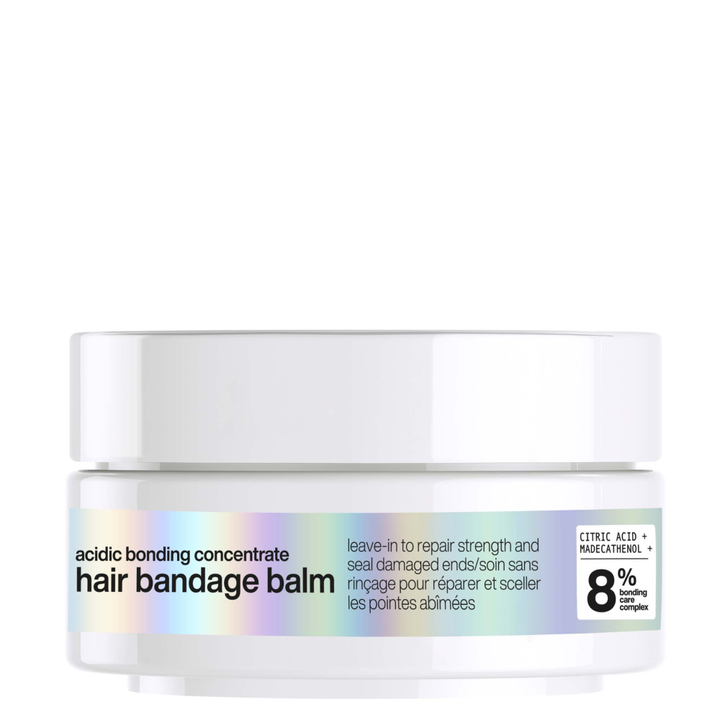 Redken - Reparador de Puntas Hair Bandage Balm Acidic Bonding Concentrate 75 ml