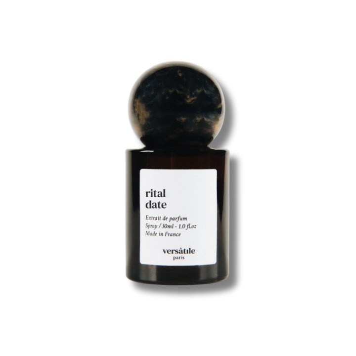 Rital Date · Spray