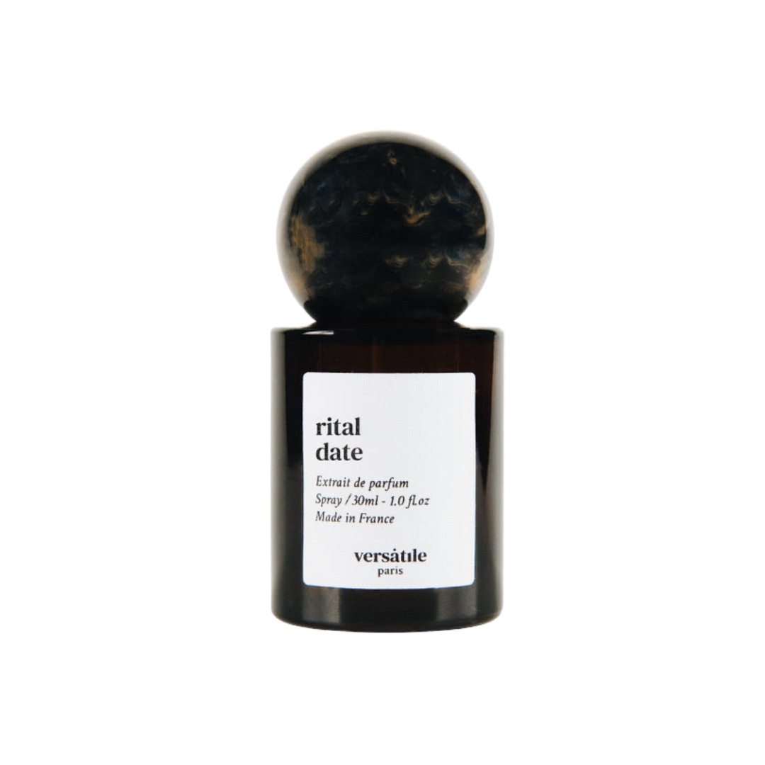 Rital Date · Spray