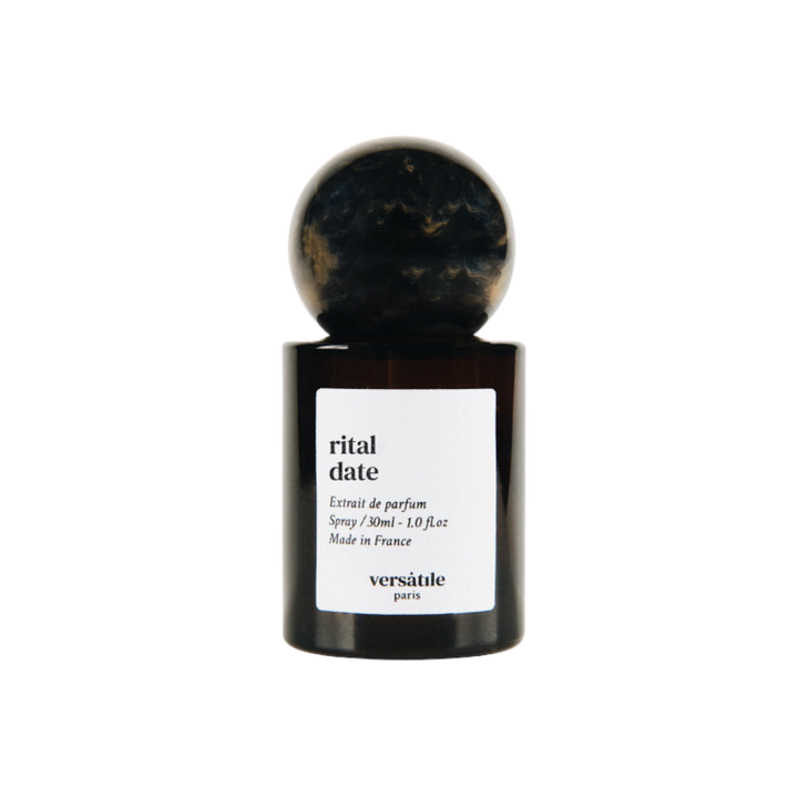 Rital Date · Spray