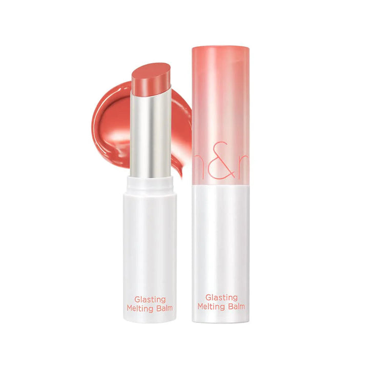 Rom&amp;Nd Glasting Melting Balm Lip Balm 03 Sorbet Balm