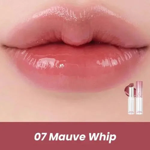 Rom&amp;Nd Glasting Melting Balm Lip Balm 07 Mauve Whip 3.5g