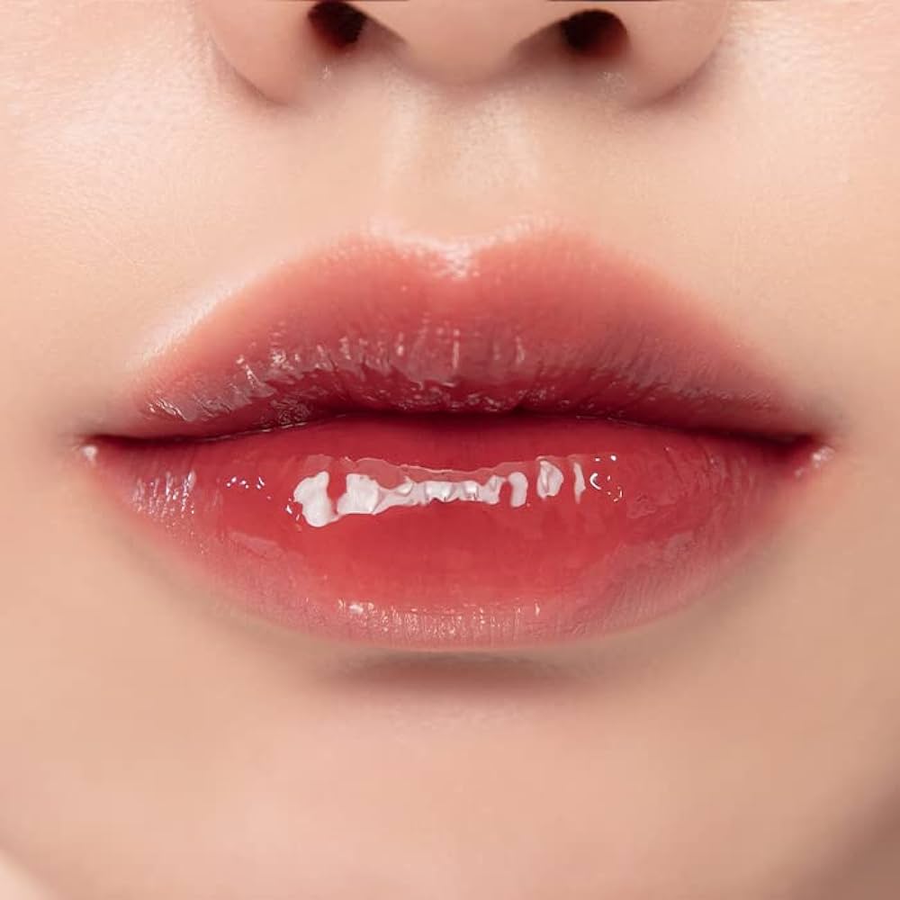 Rom&amp;Nd Glasting Water Tint For Lips 05 Rose Splash 4g