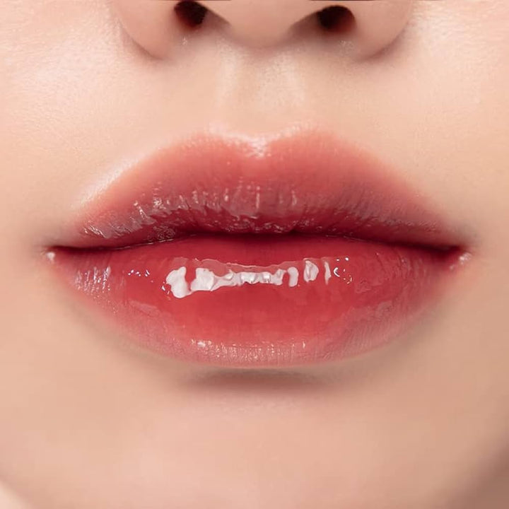 Rom&amp;Nd Glasting Water Tint For Lips 05 Rose Splash 4g