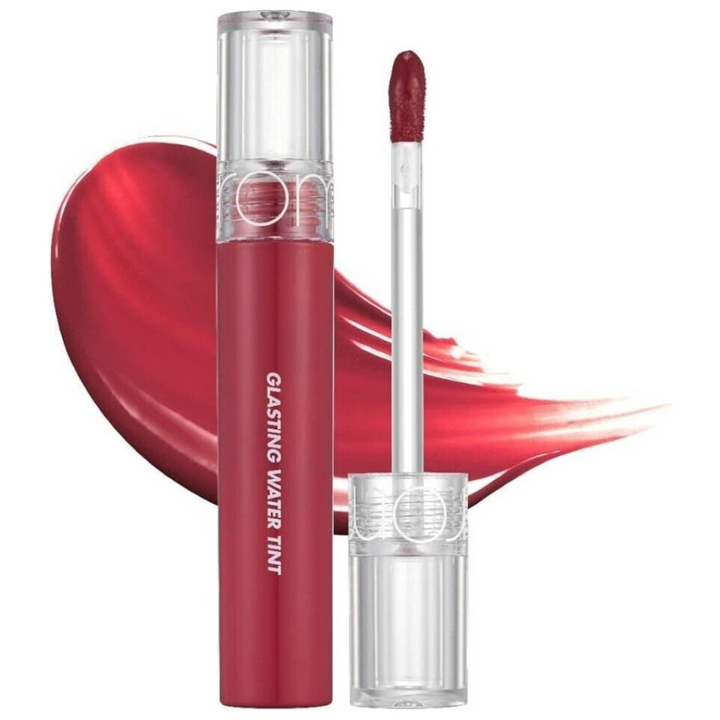 Rom&amp;Nd Glasting Water Tint For Lips 05 Rose Splash 4g