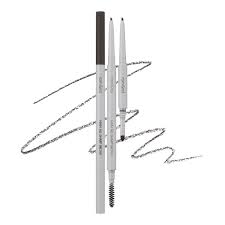 Rom&amp;Nd Han All Flat Brow C1 Classic Gray Eyebrow Pencil - 0.17 G