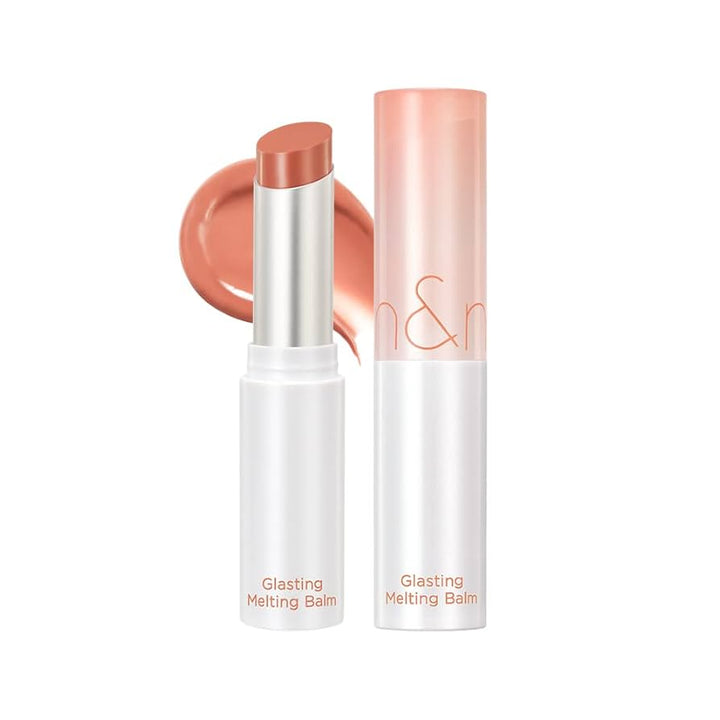Rom&amp;nd Glasting Melting Balm 3.5g 01 Coco Nude