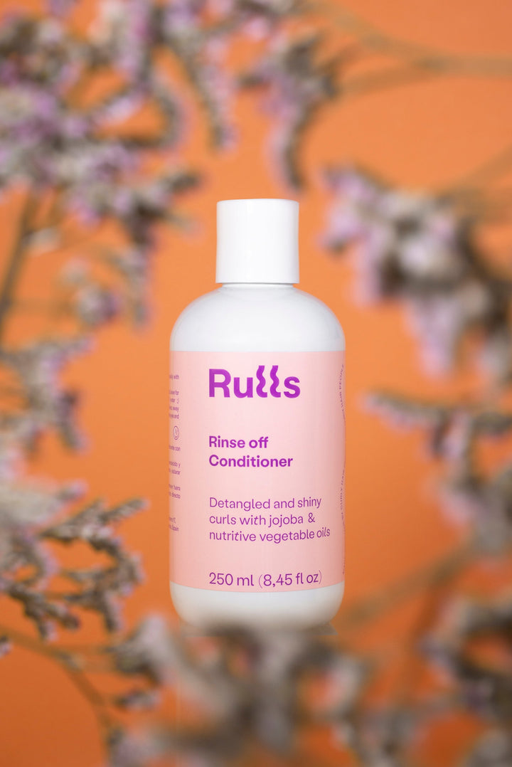 Rinse Off Conditioner