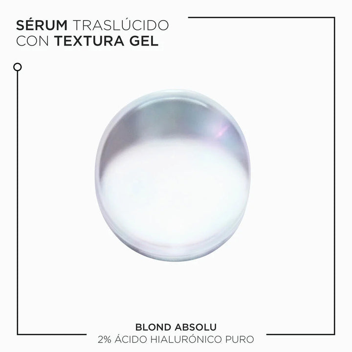 Kérastase - Blond Absolu 2% Pure Hyaluronic Acid Sérum 50 ml