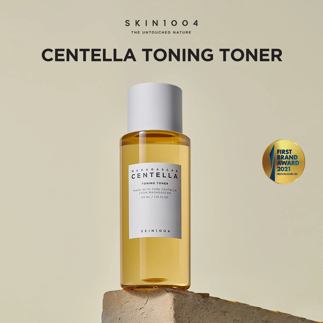 SKIN1004 Centella Toning Tonic for Face 30ml