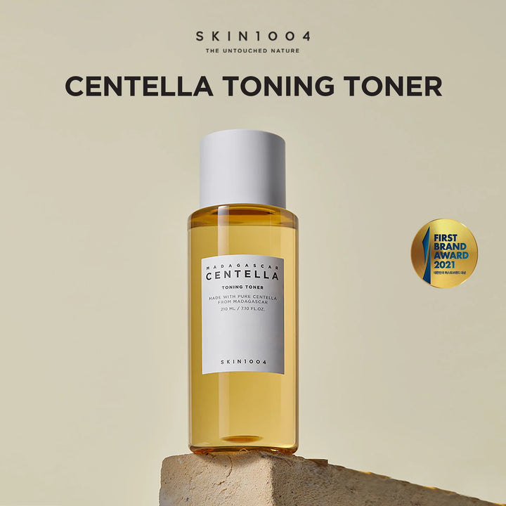 SKIN1004 Centella Toning Tonic for Face 30ml