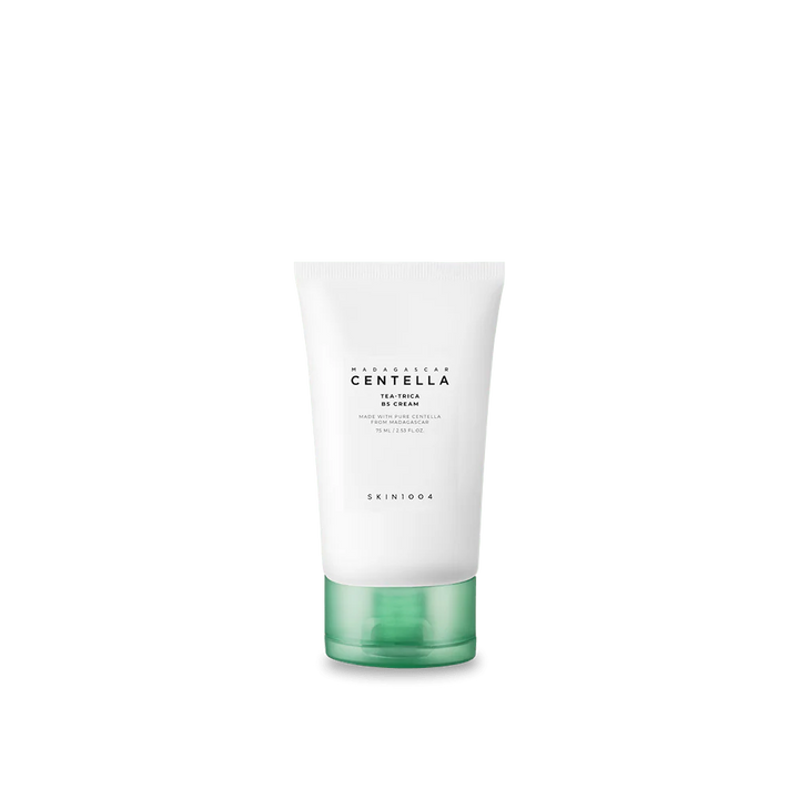 SKIN1004 Madagascar Centella TeaTrica B5 Cream 2.53 fl.oz 75ml