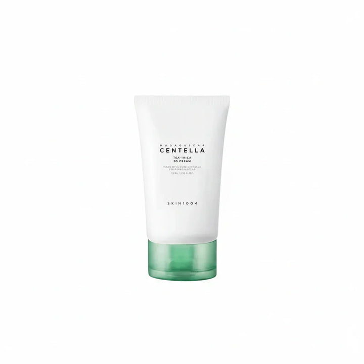 SKIN1004 Madagascar Centella TeaTrica B5 Cream 2.53 fl.oz 75ml