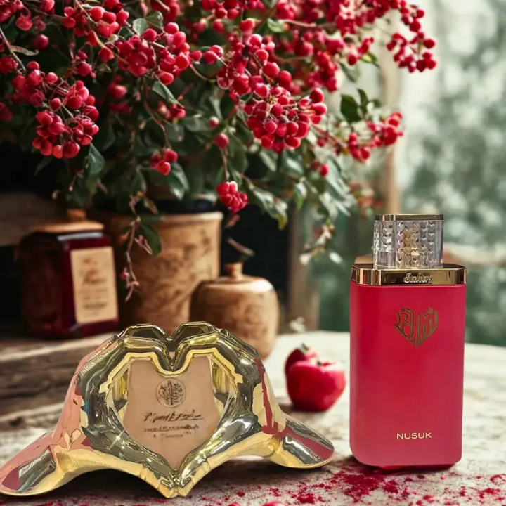 Saher - Muestra 2ml y 10ml