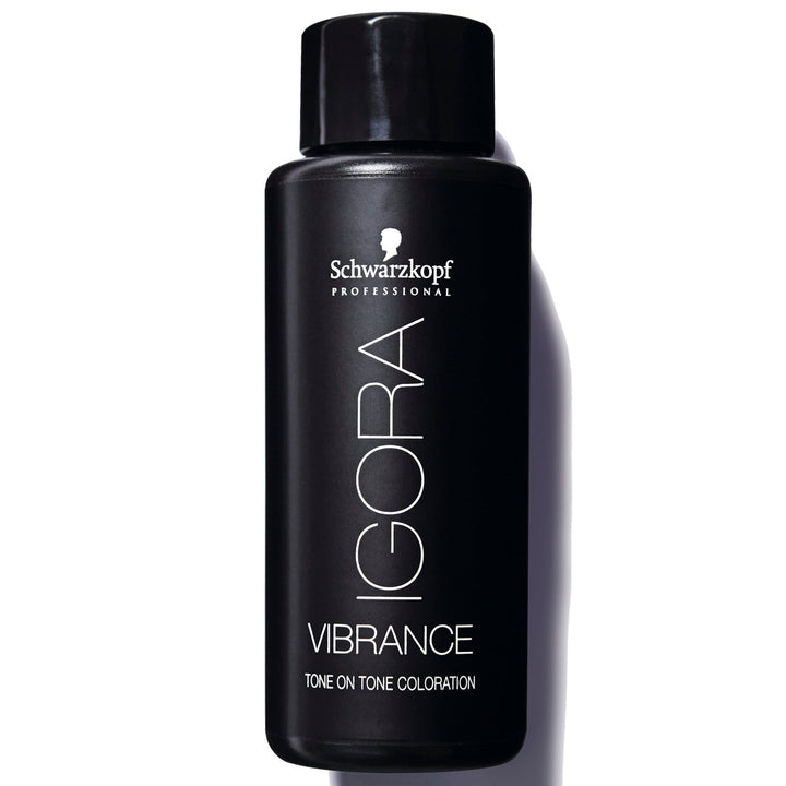 Schwarzkopf - Tonalizador Igora Vibrance 10-57 Dorado Cobrizo 60 ml