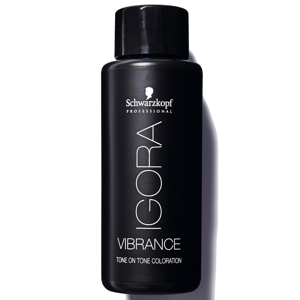 Schwarzkopf - Tonalizador Igora Vibrance 10-91 Violeta Ceniza 60 ml