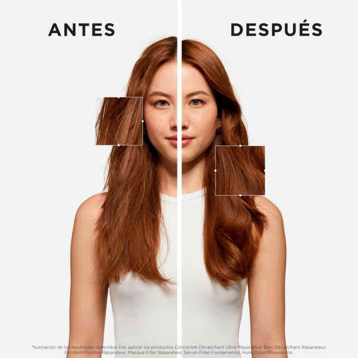 Kérastase - Premiere Sérum Filler Fondamental 90 ml