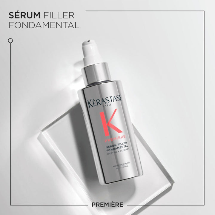 Kérastase - Premiere Sérum Filler Fondamental 90 ml