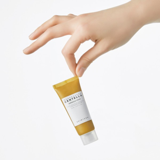 MADAGASCAR CENTELLA AMPOULE FOAM 20ML