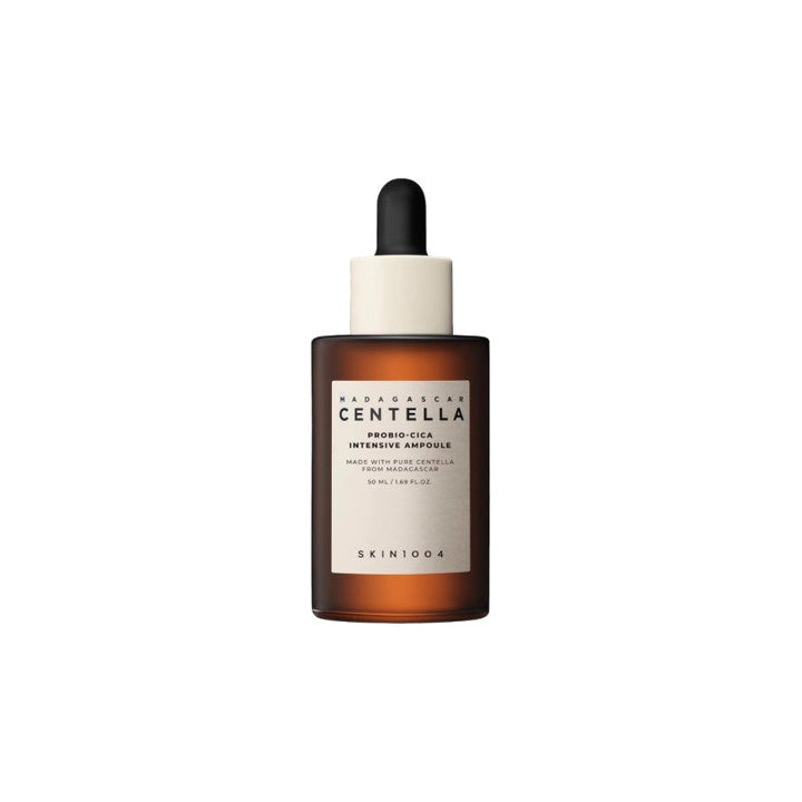 Madagascar Centella Probio-Cica Intensive Ampoule