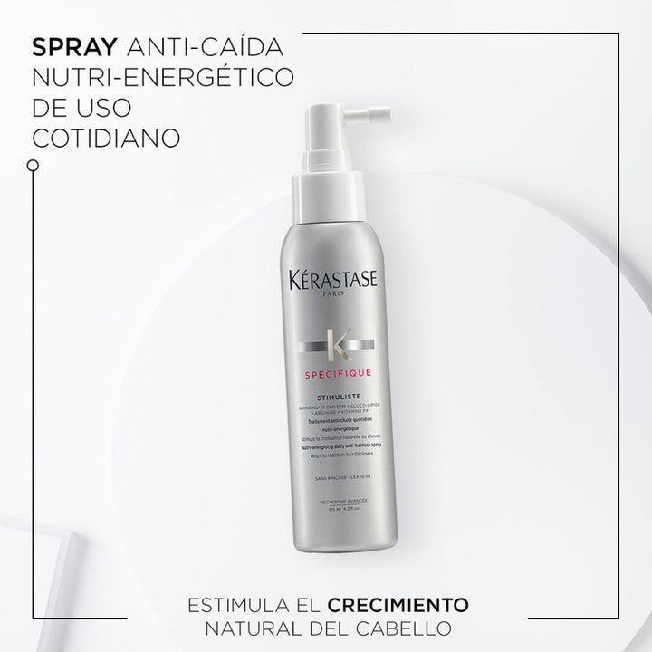 Kérastase - Spécifique Stimuliste Tratamiento Anti-caída 125 ml