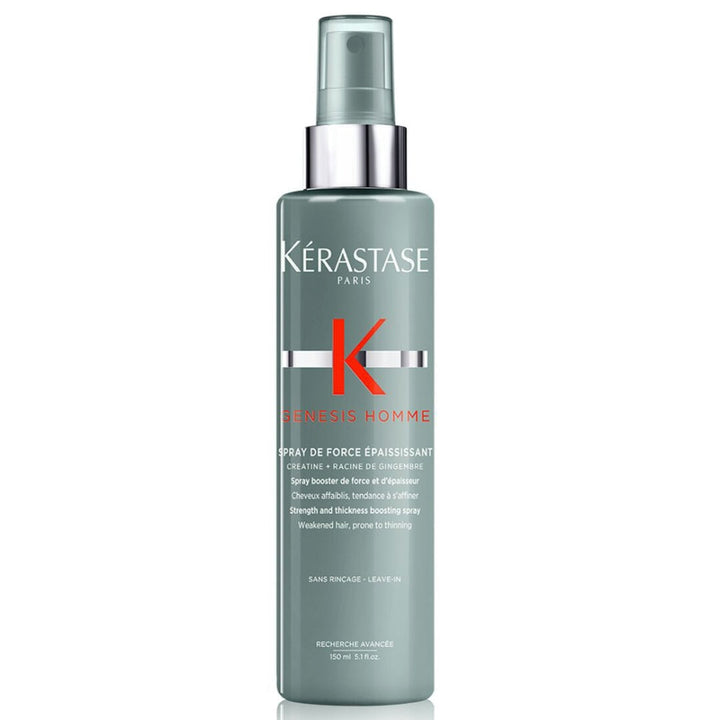 Kérastase - Genesis Homme Spray Récupérateur d‘Épaisseur 150 ml