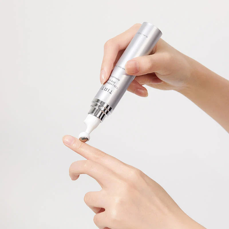 Tirtir - Collagen Lifting Eye Cream - 15ml