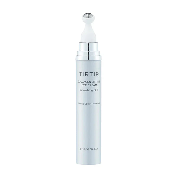 Tirtir - Collagen Lifting Eye Cream - 15ml