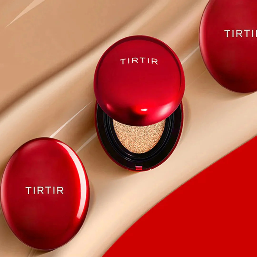 Tirtir Mask Fit Red mini 24W Soft beige