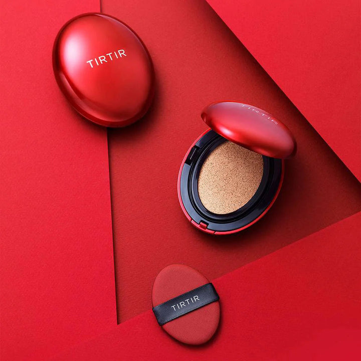 Tirtir Mask Fit Red mini 24W Soft beige