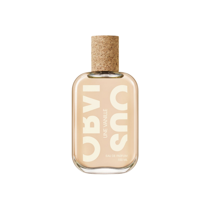 Une Vanille