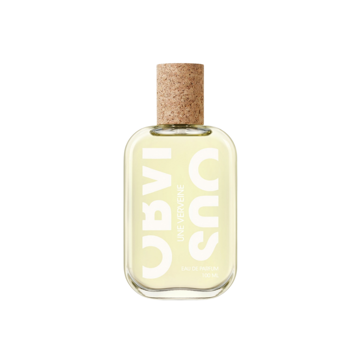 Une Verveine