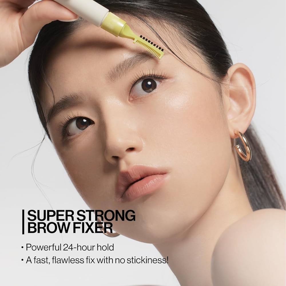 Unleashia Shaper Defining Eyebrow Pencil - 2. Kraft Brown