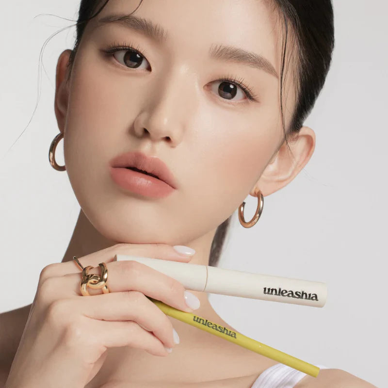 Unleashia Shaper Defining Eyebrow Pencil - 1. Oatmeal Brown