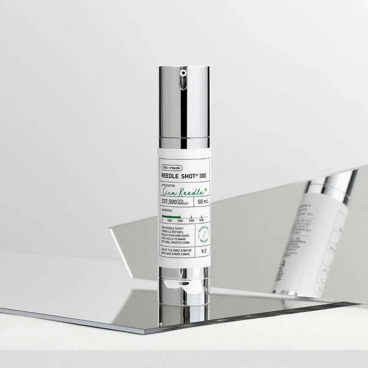 VT Reedle shot 300 MICRO REEDLE FACE BOOSTER 50 ML