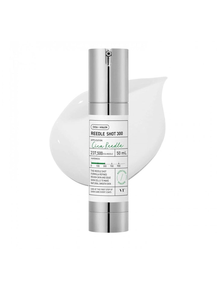 VT Reedle shot 300 MICRO REEDLE FACE BOOSTER 50 ML