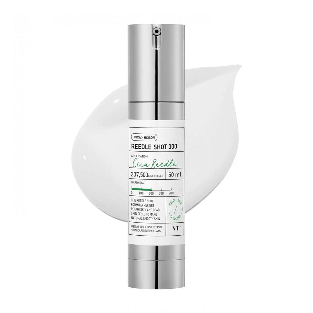 VT Reedle shot 300 MICRO REEDLE FACE BOOSTER 50 ML