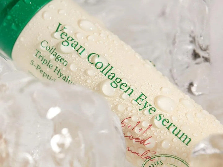 Vegan Collagen Eye Serum