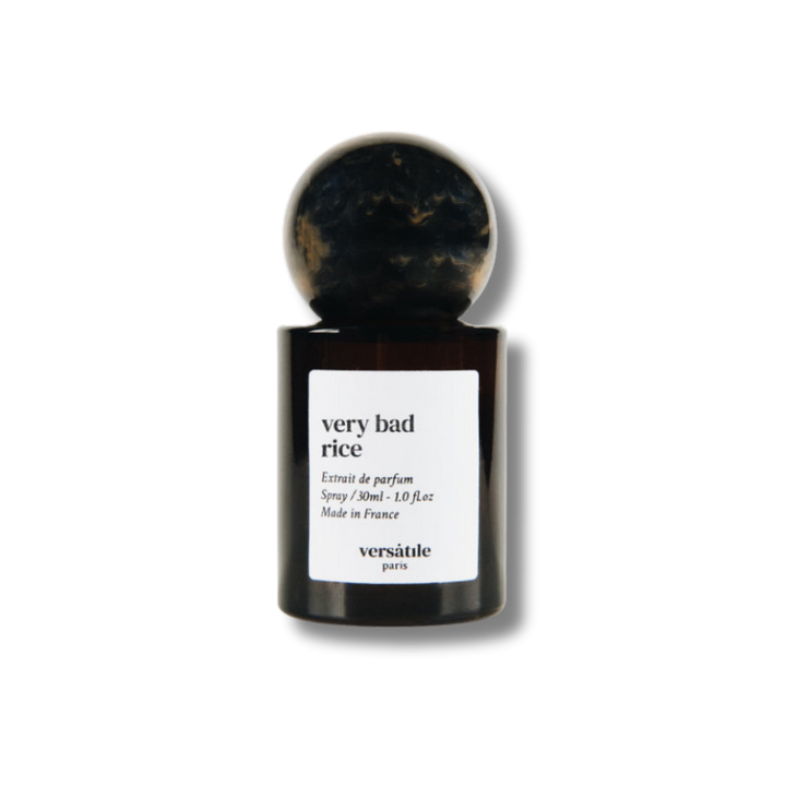 Very Bad Rice · Spray