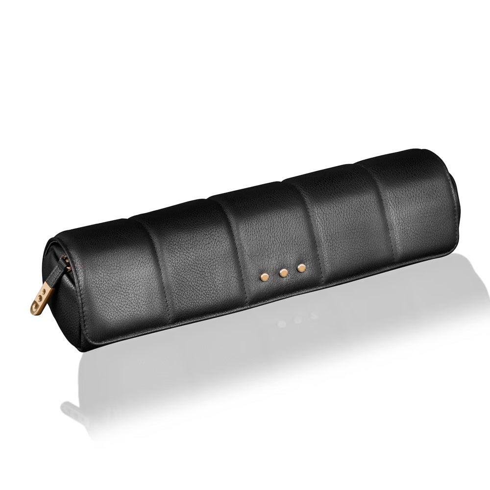 ghd - Neceser Térmico 2 en 1 con Alfombrilla para Cepillo Eléctrico Alisador