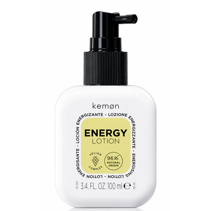 Kemon - Loción Energizante Hair Care Energy Lotion 100 ml
