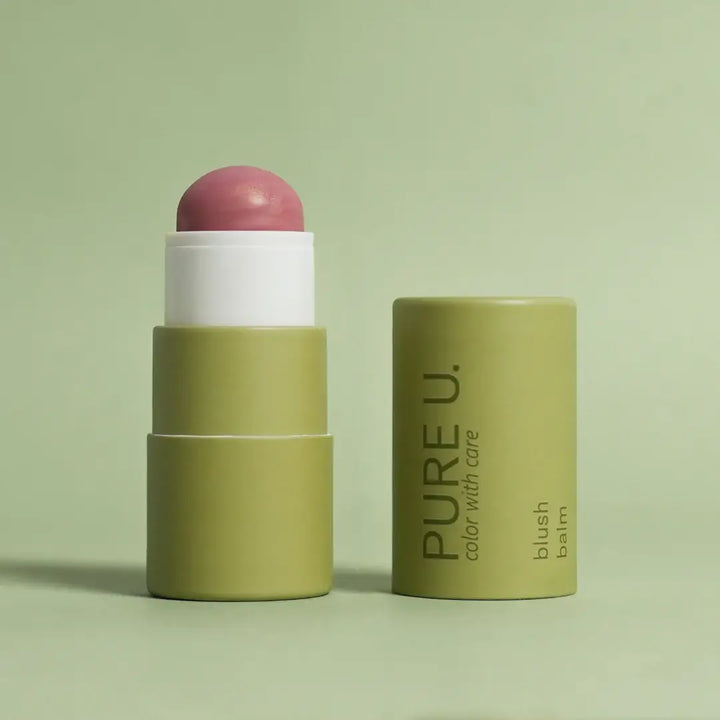 BÁLSAMO PARA RUBOR | rubor | maquillaje | cosmética natural | piel sensible: Noche_de_verano