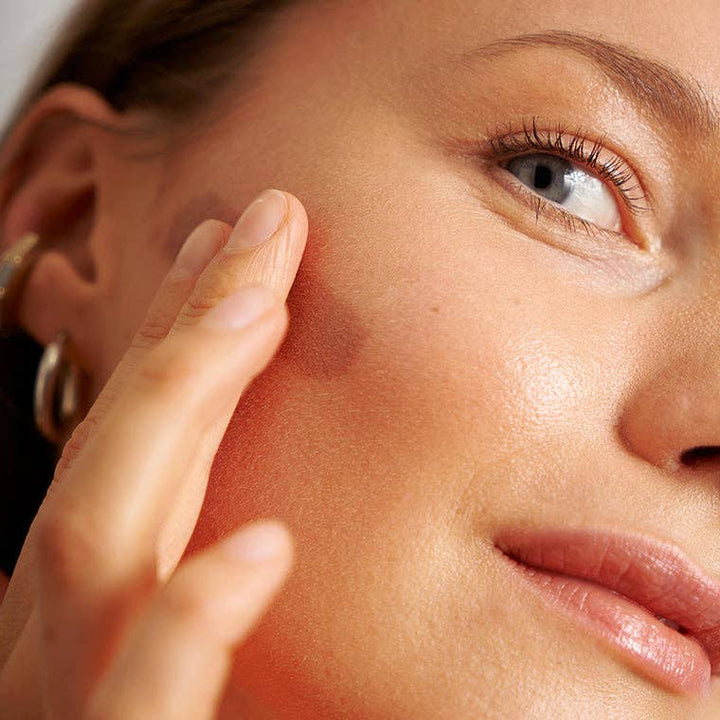 BÁLSAMO BRONCEADOR | Cosmética natural | Contorneado |: Island Bronze