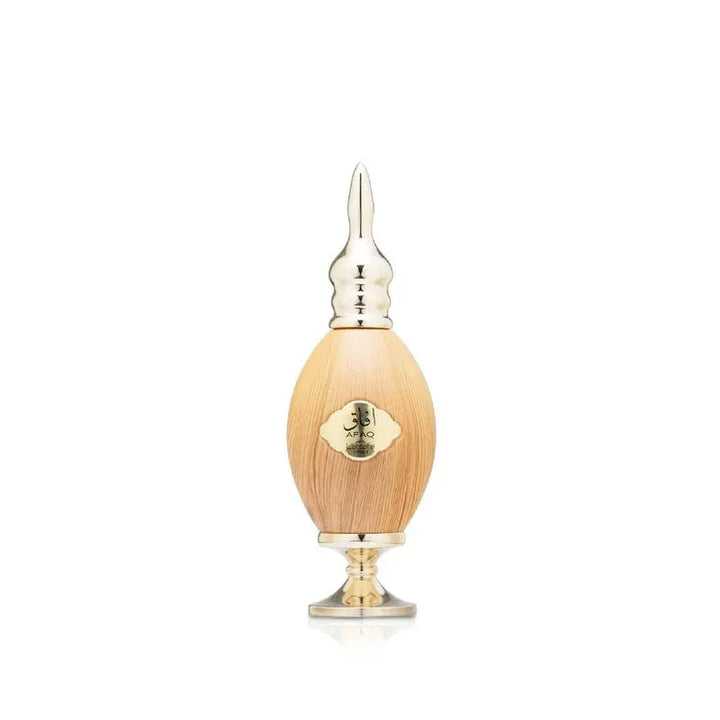 Oro Afaq Lattafa - Muestra 2ml y 10ml