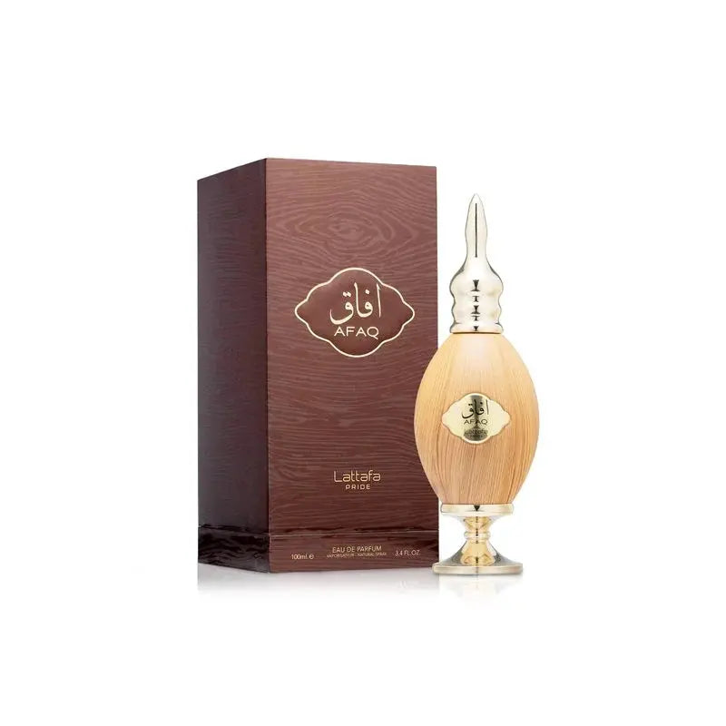 Oro Afaq Lattafa - Muestra 2ml y 10ml
