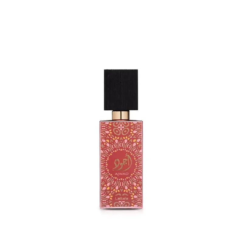Ajwad Rosa a Rosa Lattafa - Muestra 2ml y 10ml