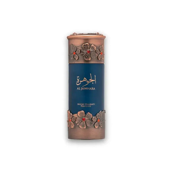 Al Jawhara - Especiada y Cálida