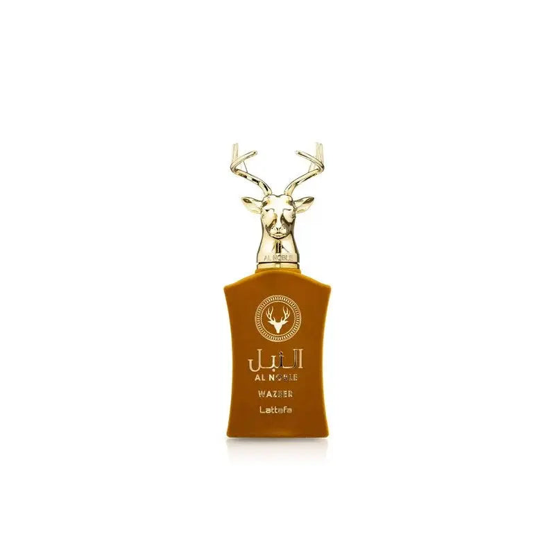 Al Noble Wazeer Lattafa - Muestra 2ml y 10ml