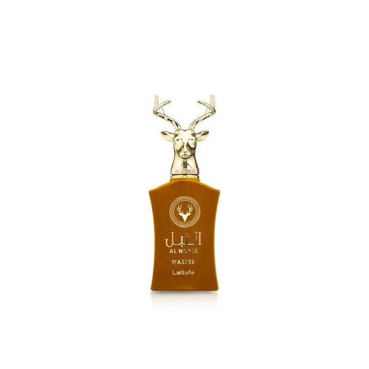 Al Noble Wazeer Lattafa - Muestra 2ml y 10ml